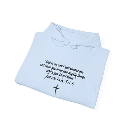 The Wonderful Names of Jesus-Christian Sweatshirt -