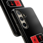 Cell Phone case-'Need God'