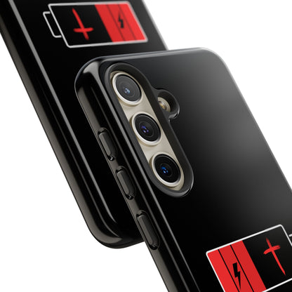 Need God Cell Phone case