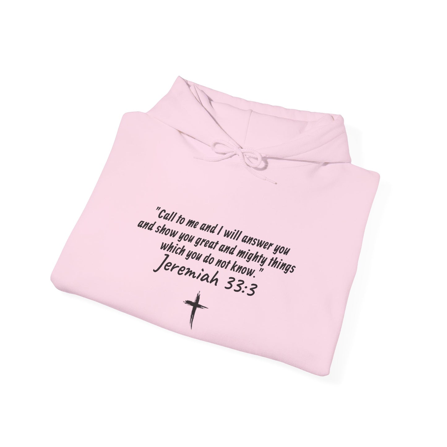 The Wonderful Names of Jesus-Christian Sweatshirt -