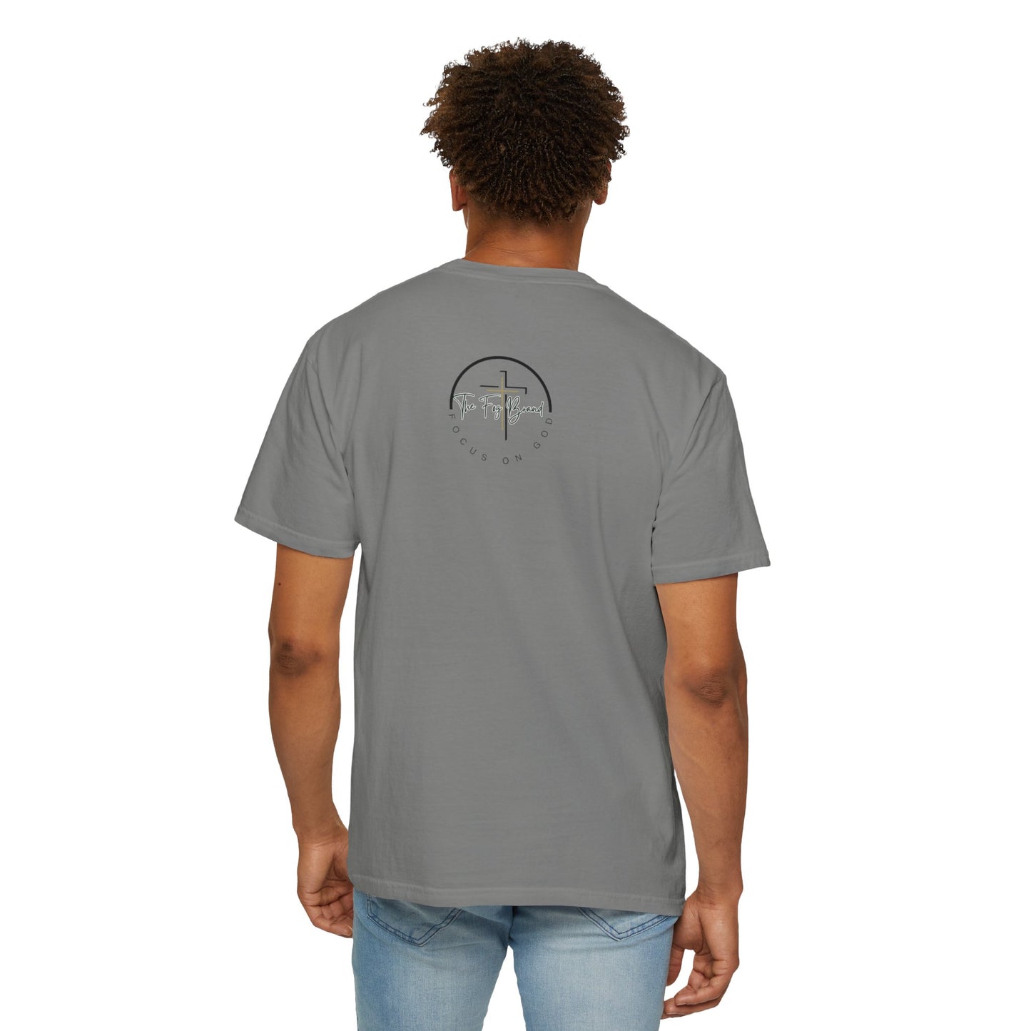 Be Humble Unisex Faith-Inspired Apparel