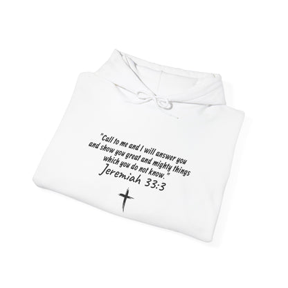The Wonderful Names of Jesus-Christian Sweatshirt -