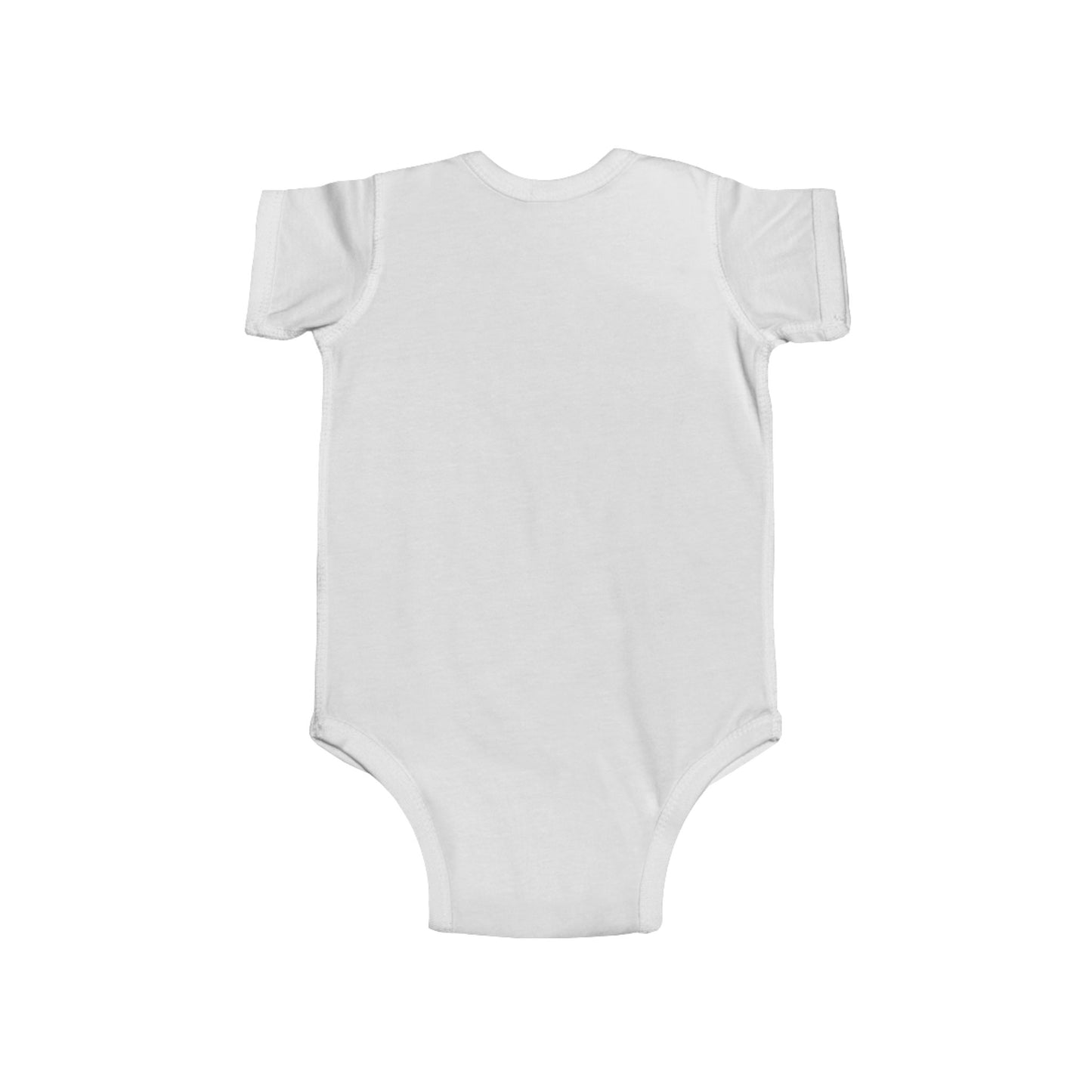Child of God Infant Bodysuit - Colorful Baby Onesie