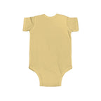 Toddler Child of God Infant Bodysuit - Colorful Baby Onesie