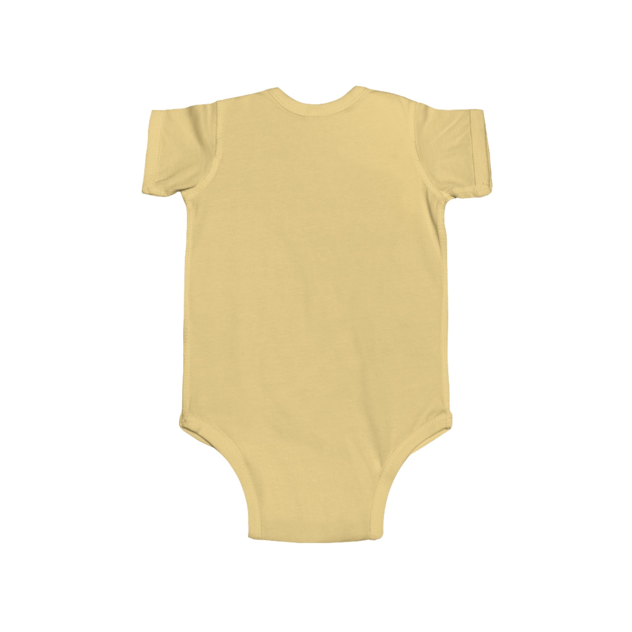 Toddler Child of God Infant Bodysuit - Colorful Baby Onesie