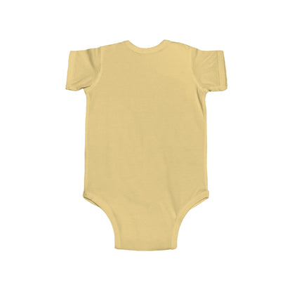 Child of God Infant Bodysuit - Colorful Baby Onesie
