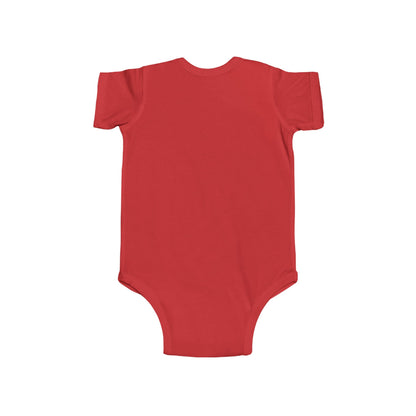 Child of God Infant Bodysuit - Colorful Baby Onesie