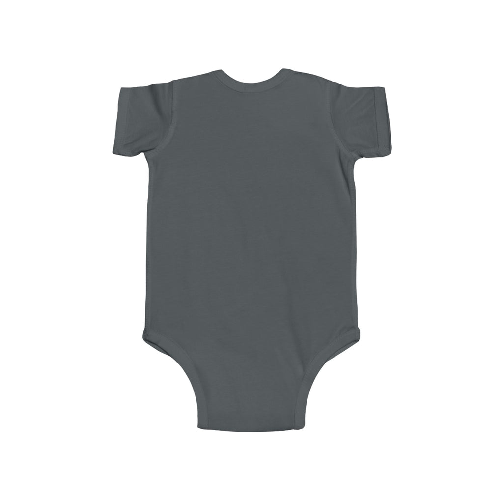 Toddler Child of God Infant Bodysuit - Colorful Baby Onesie