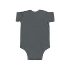 Toddler Child of God Infant Bodysuit - Colorful Baby Onesie