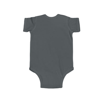 Child of God Infant Bodysuit - Colorful Baby Onesie