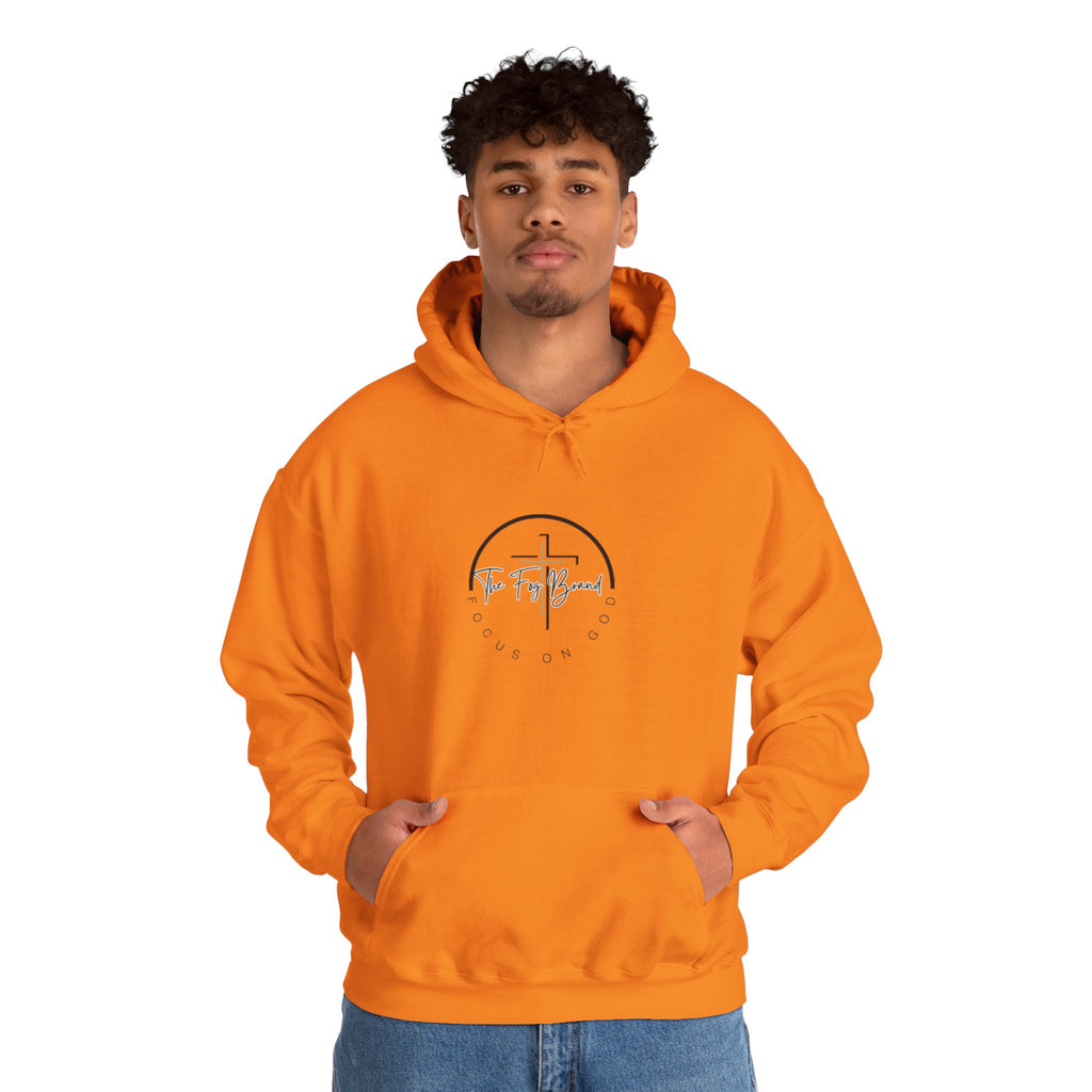 Deeply Rooted in your faith-Comfortable Heavy Blend Sweatshirt
