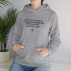 Jesus-The Wonderful Names of Jesus-Christian Sweatshirt -