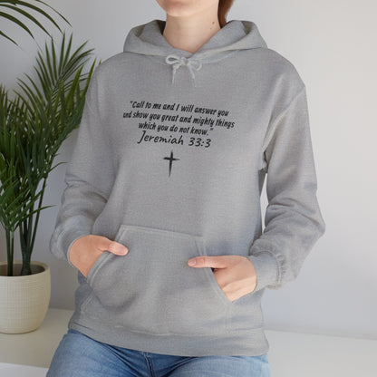 The Wonderful Names of Jesus-Christian Sweatshirt -