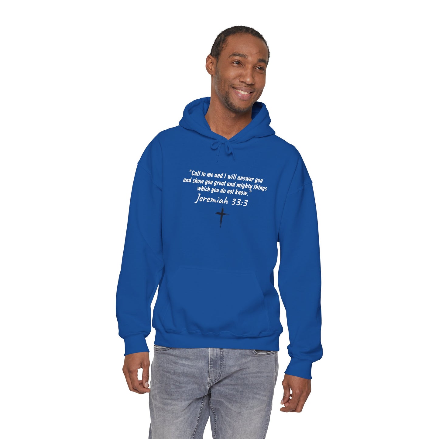 The Wonderful Names of Jesus-Christian Sweatshirt -