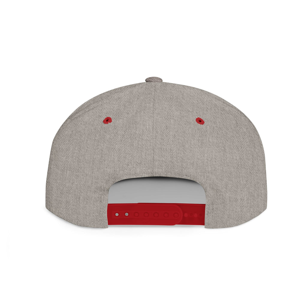 God is Dope-Snapback Hat (White letters) multiple colors