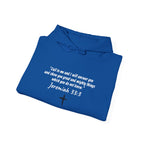 Jesus-The Wonderful Names of Jesus-Christian Sweatshirt -