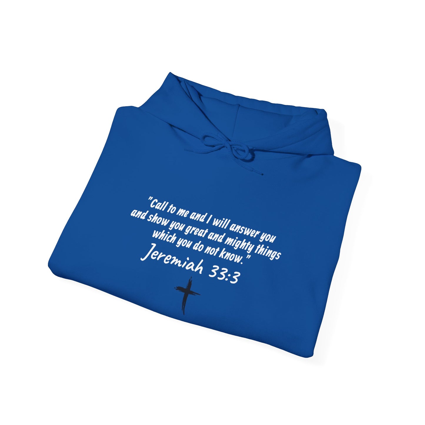 The Wonderful Names of Jesus-Christian Sweatshirt -