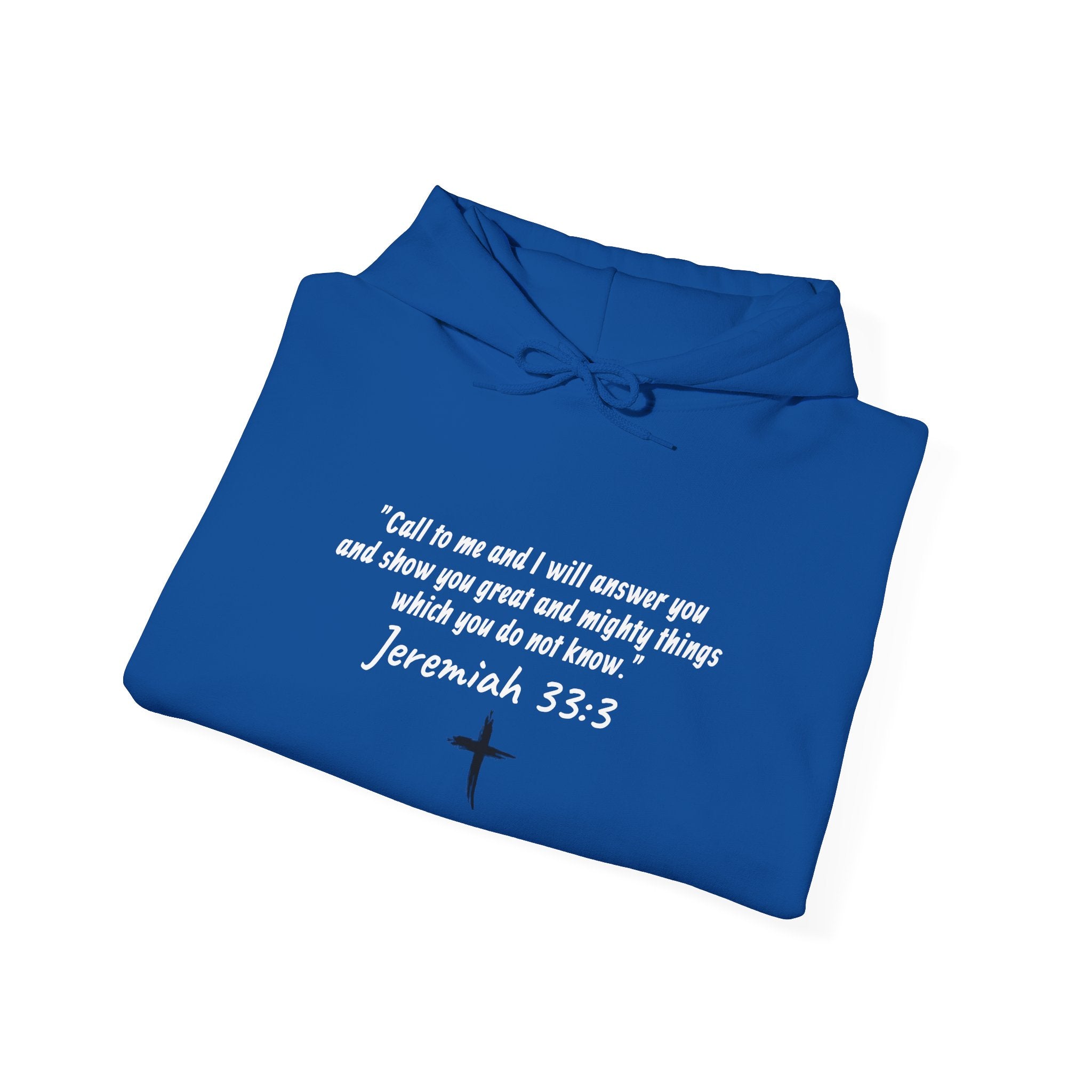 Jesus-The Wonderful Names of Jesus-Christian Sweatshirt -