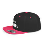 God is Dope-Snapback Hat (White letters) multiple colors