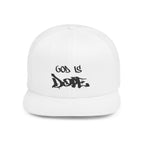 God is Dope -Snapback Unisex Hat