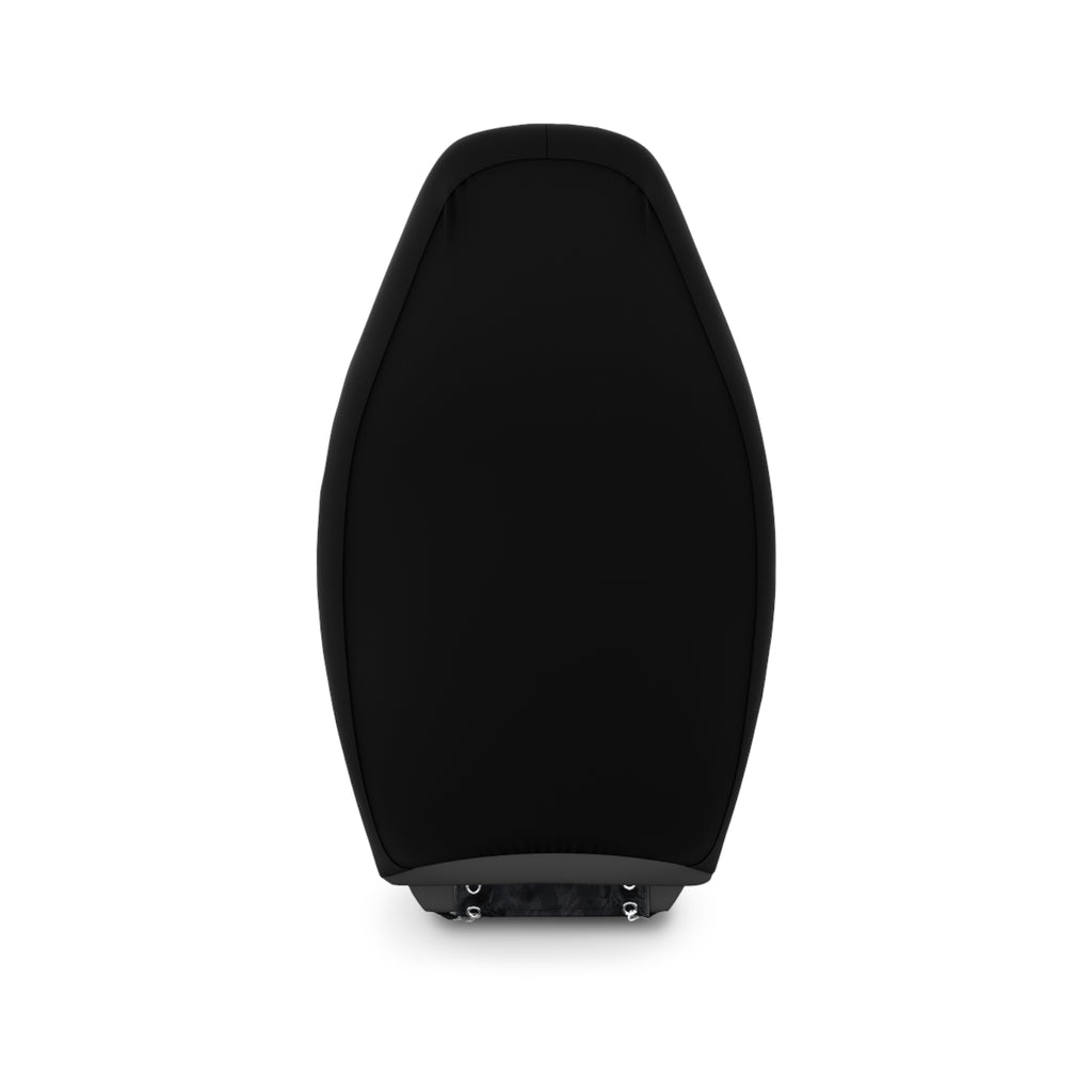 Car seat cover- Kingdom Dad