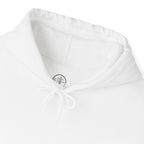 God is Dope Hoodie -Unisex Heavy Blend Sweatshirt, Casual Wear, Streetwear, Gift for Teens, Inspirational Clothing