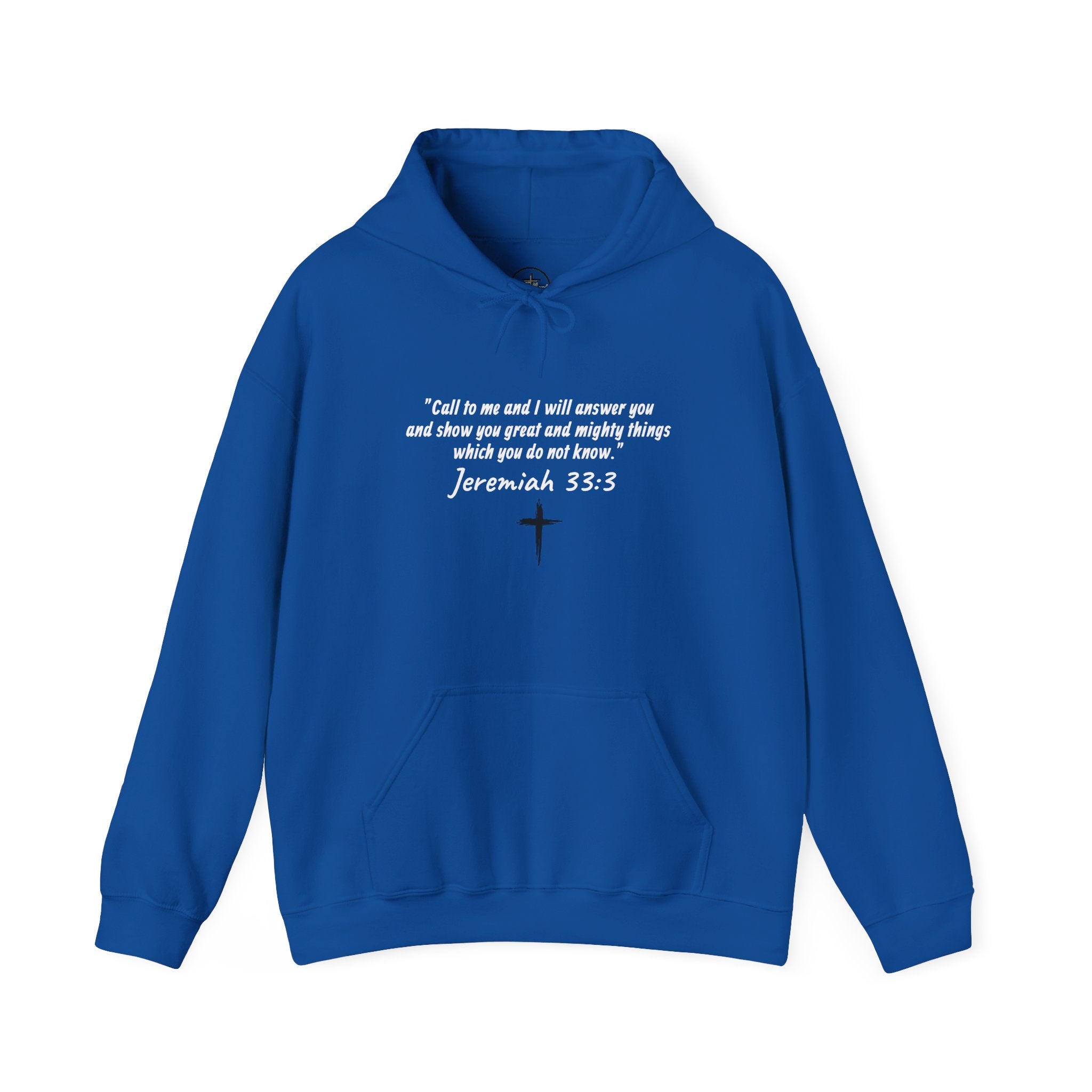 Jesus-The Wonderful Names of Jesus-Christian Sweatshirt -