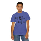 They Not Like Us-Graphic T-shirt