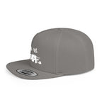God is Dope-Snapback Hat (White letters) multiple colors