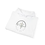 Respectfully I'm Gonna Talk About God-Comfortable Heavy Blend Sweatshirt