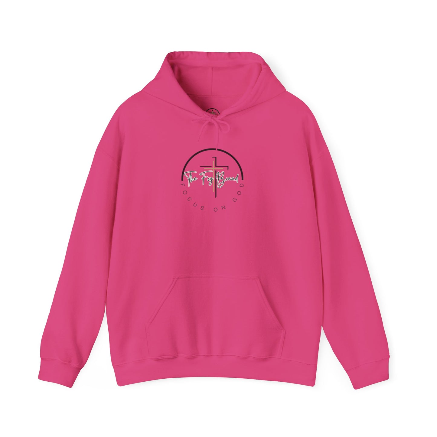 Deeply Rooted in your faith-Comfortable Heavy Blend Sweatshirt