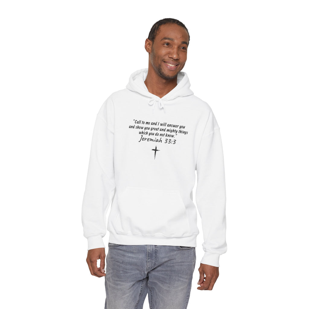 Jesus-The Wonderful Names of Jesus-Christian Sweatshirt -