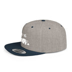 God is Dope-Snapback Hat (White letters) multiple colors