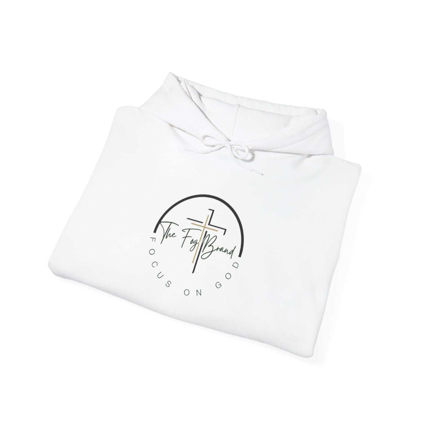 Deeply Rooted in your faith-Comfortable Heavy Blend Sweatshirt