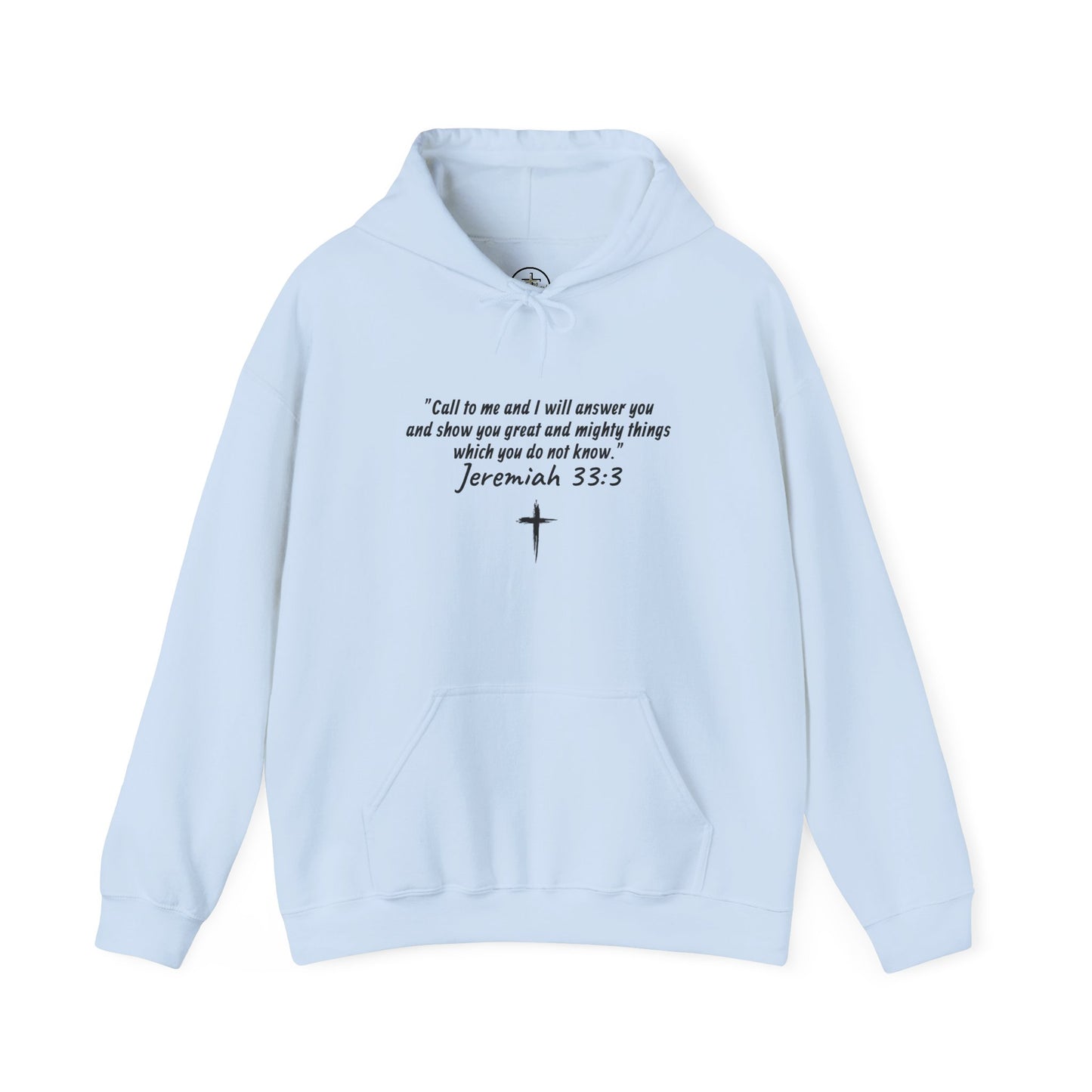The Wonderful Names of Jesus-Christian Sweatshirt -