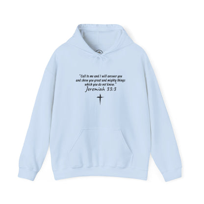The Wonderful Names of Jesus-Christian Sweatshirt -