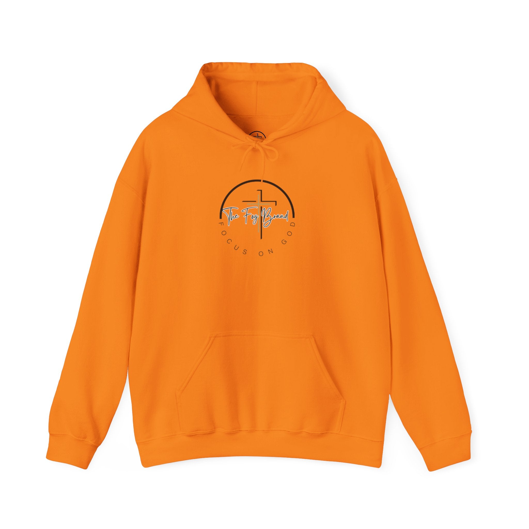 Respectfully I'm Gonna Talk About God-Comfortable Heavy Blend Sweatshirt