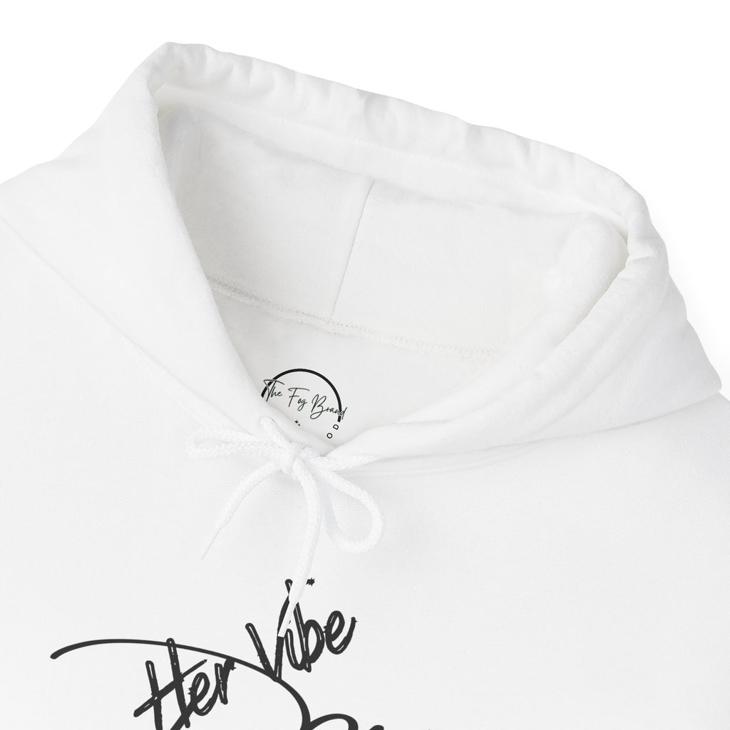 Her Vibe Is Divine Proverbs 31 Woman-Hoodie for God Fearing Women