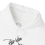 Her Vibe Is Divine Proverbs 31 Woman-Hoodie for God Fearing Women