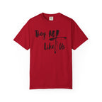 They Not Like Us-Graphic T-shirt