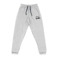 God is Dope Embroidered Unisex Joggers - Cozy Casual Wear, Comfortable Lounge Pants, Gift for Him/Her, Athleisure Style, Everyday Essentials,