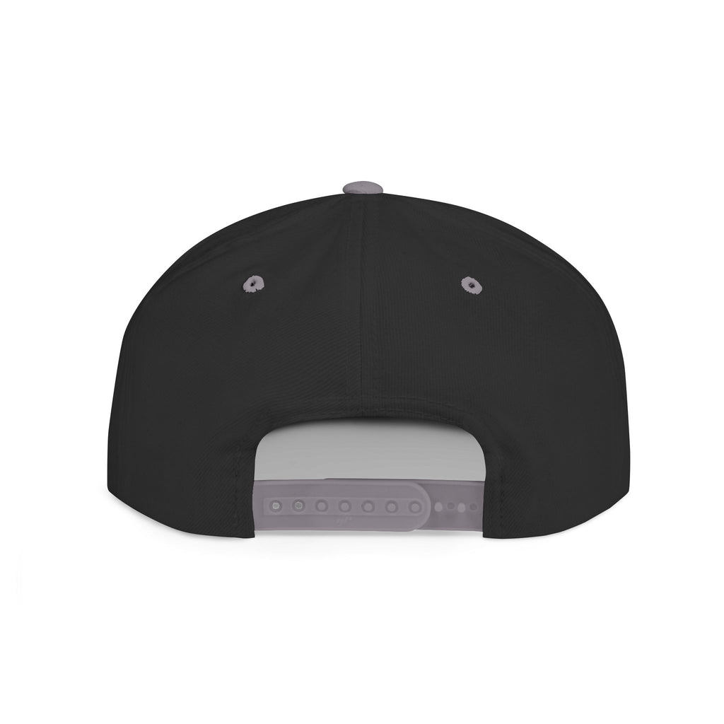 God is Dope-Snapback Hat (White letters) multiple colors