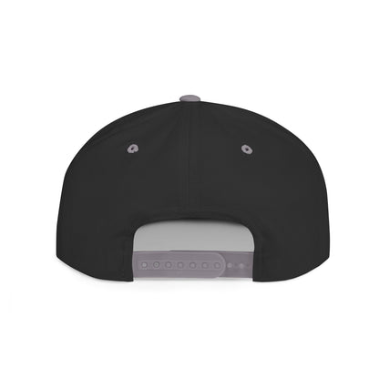 God is Dope-Snapback Hat (White letters) multiple colors