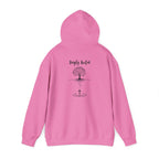Deeply Rooted in your faith-Comfortable Heavy Blend Sweatshirt