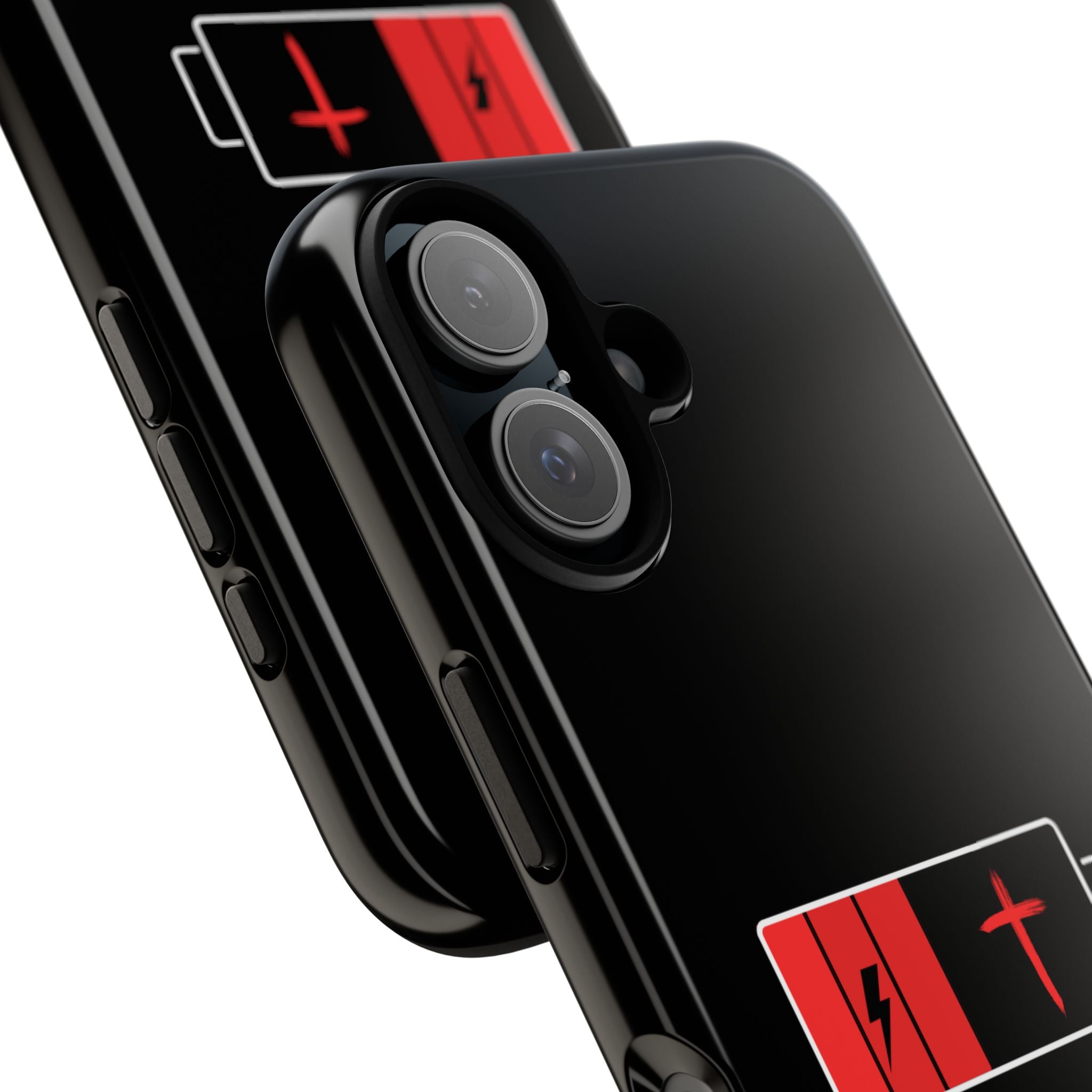 Cell Phone case-'Need God'