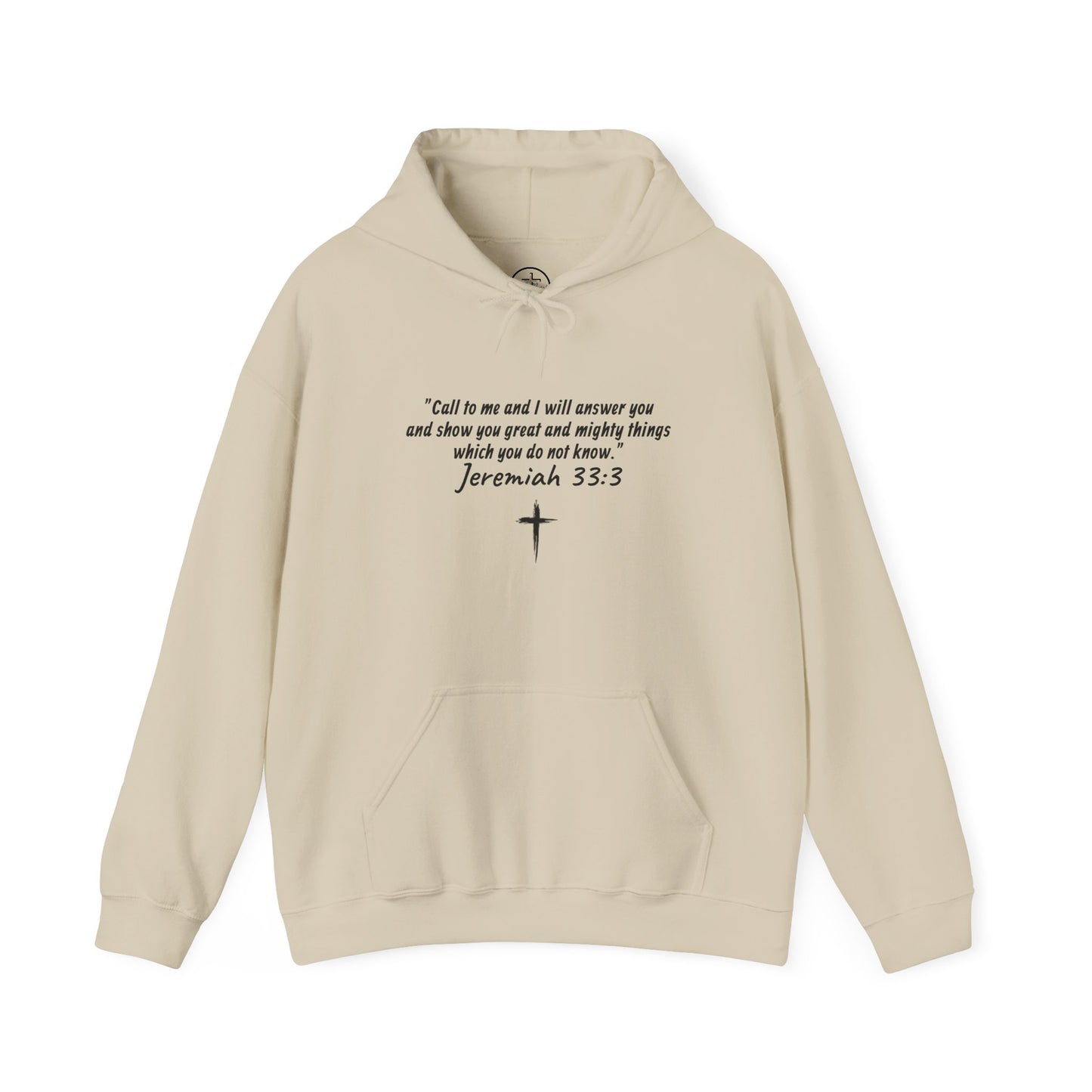 The Wonderful Names of Jesus-Christian Sweatshirt -