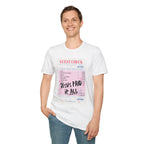 Jesus Paid It All Guest Check T-Shirt