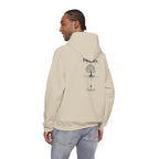 Deeply Rooted in your faith-Comfortable Heavy Blend Sweatshirt