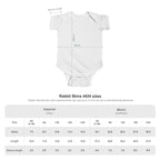 Toddler Child of God Infant Bodysuit - Colorful Baby Onesie