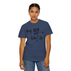 They Not Like Us-Graphic T-shirt